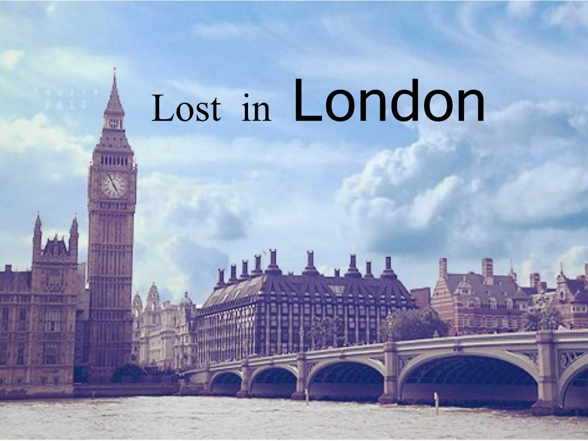 London