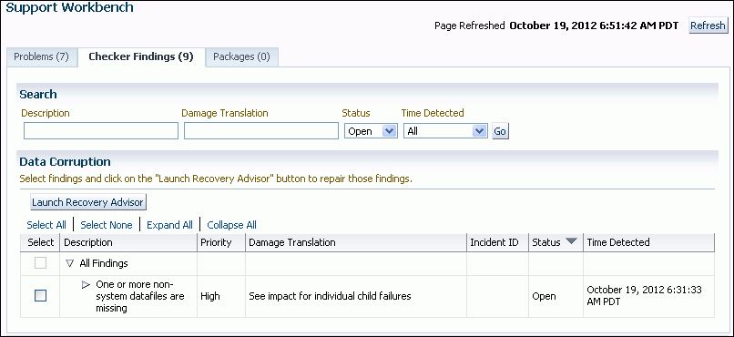 Description of dra_access_2.gif follows