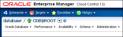 Description of em_database_breadcrumb.gif follows