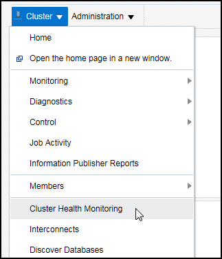 Description of em_chm_integration_menu.png follows